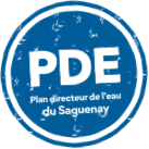 Plan directeur de l'eau du Sagyenay