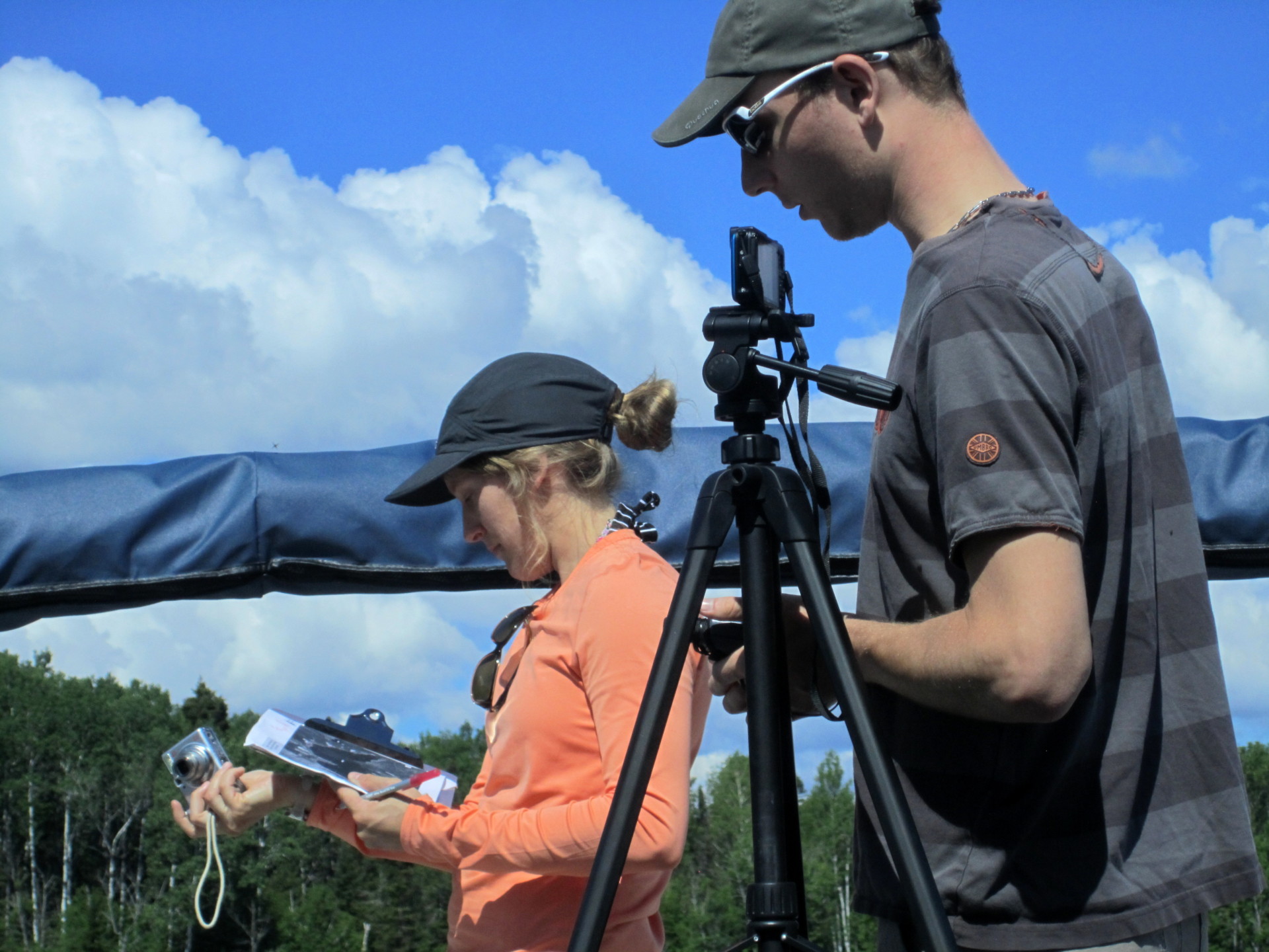 Lettre ouverte Pour un programme Emplois d'été Canada fort et