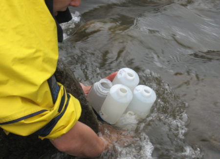 Échantillon eau (3)