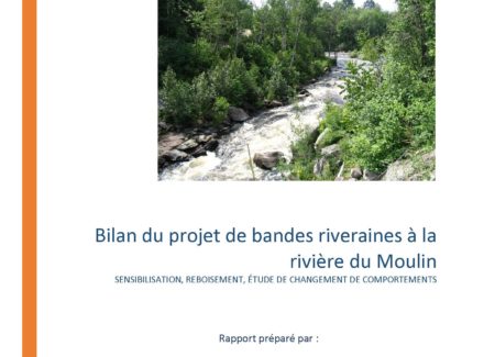 Pages de Bilan du projet de bandes riveraines à la rivière du Moulin.pdf