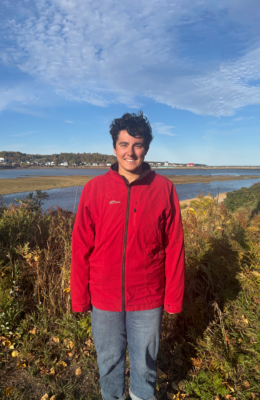 Membre de l'équipe : Émilie Boulerne