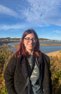 Membre de l'équipe : Mylène Tremblay